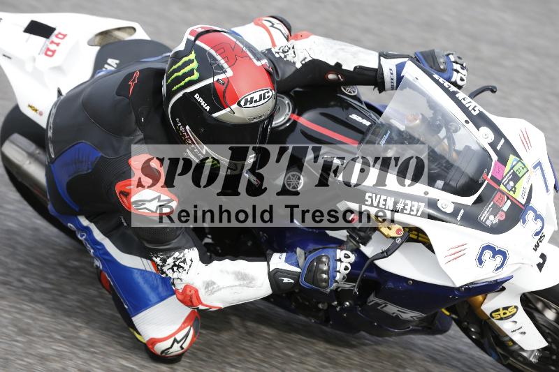 /57 03.10.2025 Speer Racing ADR/Gruppe gruen/337